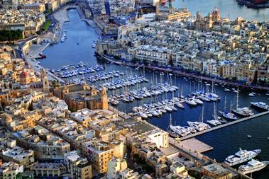 malta